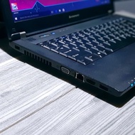 Laptop Core i5 MURAH Lenovo E47 RAM 8GB SSD