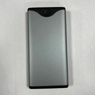 【Beverly】-M.2 SATA NVME Dual Protocol SSD Enclosure Dual Bay SATA&NVME SSD Case 10Gbps USB Type C SS