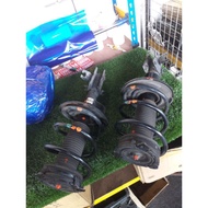 Nissan Teana J32 Front Shock Absorber
