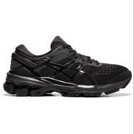 Asics Gel-Kayano 26 | Womens | Black/Black