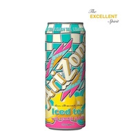 Arizona Ice Tea With Lemon Flavour 680ml