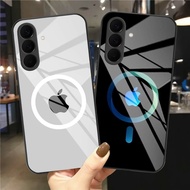 HP {F765} SAMSUNG A57 Glass Softcase - Casing SAMSUNG A57hp - SAMSUNG A57 Case NEW CAMERA PROTECTOR