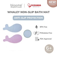 Bloome Whaley Non-Slip Bath Mat