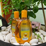 Rdl Toner Facial Cleanser 150ml