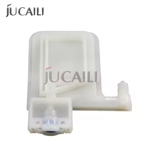 Jucaili 10Pcs DX5 Big Ink Damper For EPSON DX5 XP600 4720 Printhead for Mutoh Galaxy Allwin Xuli Aif