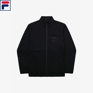 FILA Men's Performance Potential Encounter Training Jacket FS2FTG2206M_BLK