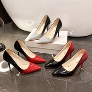 High Heels Women Size 35-43