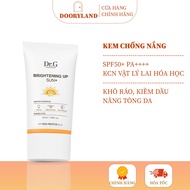 Dr.G Brightening Up Sun+ 50ml