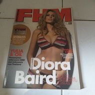 majalah fashion wanita edisi bahasa indonesia Juni 209