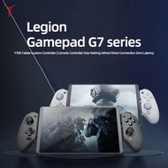 New Lenovo LEGION Y700 Gamepad G7 Handheld Controller for Lenovo Y700 Tablet Third Generation Joysti