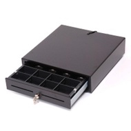 Codesoft EC-410 Cash Drawer - 6 Pin