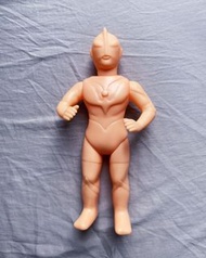 【搬屋清貨特別價格】1999 M1號 日本製 福袋品 超人 吉田 初代 Ultraman Type A 怪獸 Kaiju sofubi b-club Bandai 鹹蛋 咸蛋 超人兄弟 超人力霸王 M