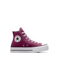 Converse CTAS Lift Women's Sneakers - Legend Berry/White/Black