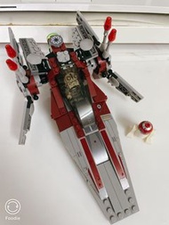 仿製Lego Star Wars 戰機 戰艦