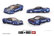 MINI GT No.137 Kaido House Honda NSX Evasive V2 KHMG137