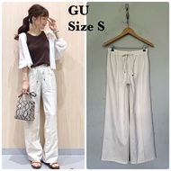 GU Pants**