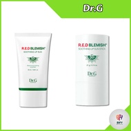 Dr.G Red Blemish Sun - Soothing Up