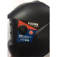 ♞,♘Auto Darkening Welding Helmet KM-1600 Fujima or Auto Darkening Welding Helmet SH34 Mailtank
