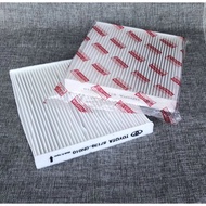 แท้ 100% กรองแอร์ โตโยต้า Toyota [87139-0N010] Yaris, Camry, Avanza, Altis, Vigo, Vios