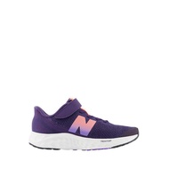New Balance Girls Kids Running Shoes - Deep Purple