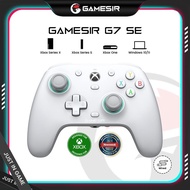 Applicable Xbox Series X 的 GameSir G7 SE Wired Controller |   Applicable Xbox One and Windows 10/11 