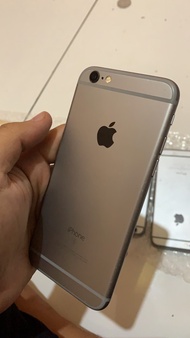 iphone 6s 64gb grey