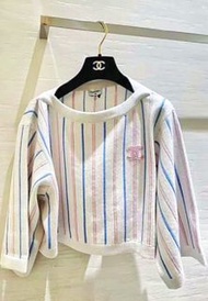 Chanel 23P Top