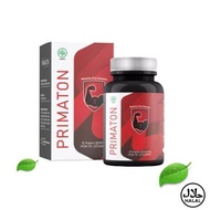 Primaton Original Obat Stamina Kuat Pria Dewasa Termurah