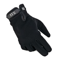 511 Tactical Long Gloves Half Motorcycle Finger Glove Breathable Gloves Non-slip gloves Cycling Glov