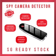spy camera hidden camera detector for you travel privacy vacation