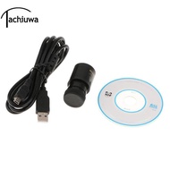 [Tachiuwa] USB 2.0MP  Electronic Eyepiece Digital Video Camera 23.2mm/"