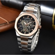 Aibi AP Mechanical Movement Quartz Watch Simple Casual Fashion Trend