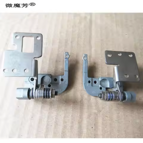 New Laptop Lcd Hinges/hinge Kit For Asus K52 A52 X52 K52N K52D K52F K52JU A52JB K52JB X52J X52F Seri