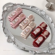 GeGe Bear domestic lipstick makes blush, long-lasting lipstick