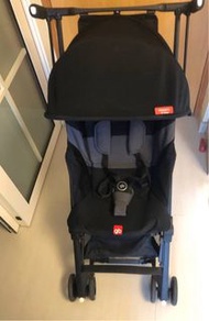 可趟 gb pockit plus all terrain light weight flight travel baby Stroller pram pushchair 上飛機旅行款超細超輕BB車嬰