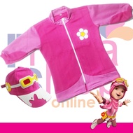 Boboiboy YAYA Hat+SWEATER Costume Package