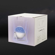 QUICKSHP SUNCUPD Galaxy HD Projector Night Light focus 7 Patterns - DT01-1| |