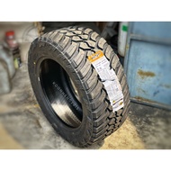 New 20Inch Tyre 4x4 Offroad Tayar AMP Tires Mud Terrain Attack MT/A 33X12.5XR20LT 114Q 10PR Made in 