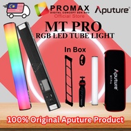 Aputure MT-Pro RGB LED Tube Light mt pro