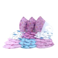 Masker Anak Duckbill 20pcs | Masker Anak Karakter