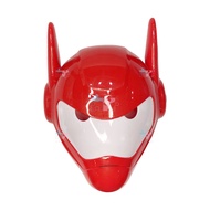 Baymax Armor Mask with Lights Toy Toys Kids Costume Masks playtime