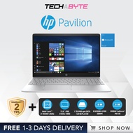 HP Pavilion - 15-CK038TX | 15.6" FHD IPS |  i7-8550U  | 8 GB DDR4 |  Laptop (2WY16PA)