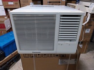 Panasonic樂聲 一匹窗口式冷氣機 CW-N919JA