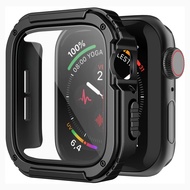 Rugged Screen Protector case for iwatch Durable Military Grade Quattro ProProtective Cover Full for 