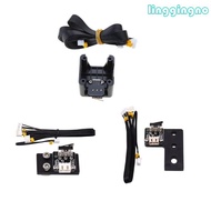 RR 1Set for Ender-3 CR10 X Y Z-Axis Limit Switch with Cable X-Axis Y-Axis Z-axis Endstop And Cord