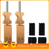 For  AD5X Hotend Nozzle Assembly Upgraded AD5X Nozzle Swap for  AD5X 3D Printers 3D Printer Assemble