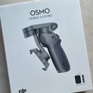 【全新】DJI 大彊 Osmo mobile 3 Combo ...