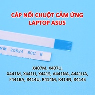 Touch mouse connection cable for Asus X407M X407U X441 X441U X441S X441N A441U A441N F441BA R414 X40