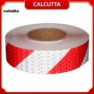 [calcutta] Arrow Reflective Tape Truck Bicycle Safety Caution Warning Adhesive Sticker