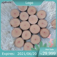 Wood Slice 2-3cm FNX4 BF7